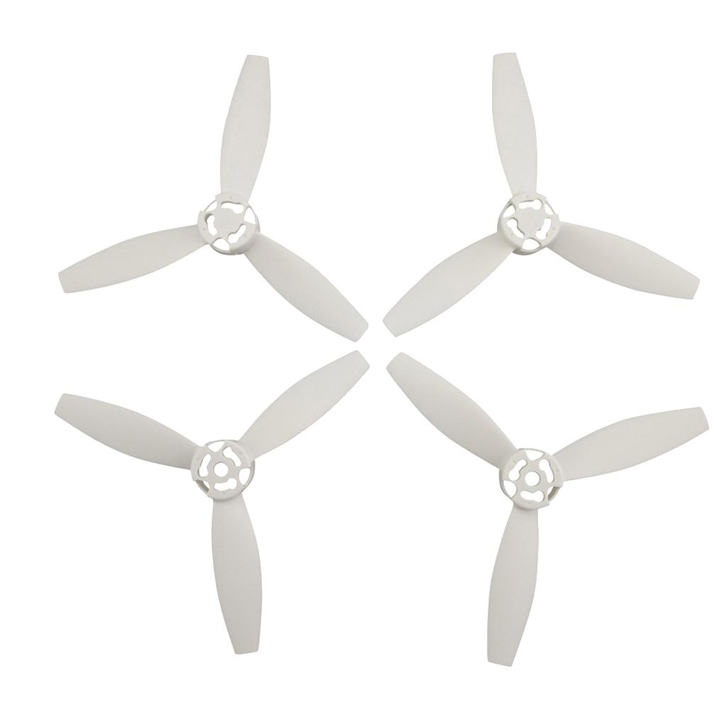 5 Inch Propeller - クアッドコプター用プロペラ 5インチ プラスチック製 CW/CCW FPVブレード ドローン部品