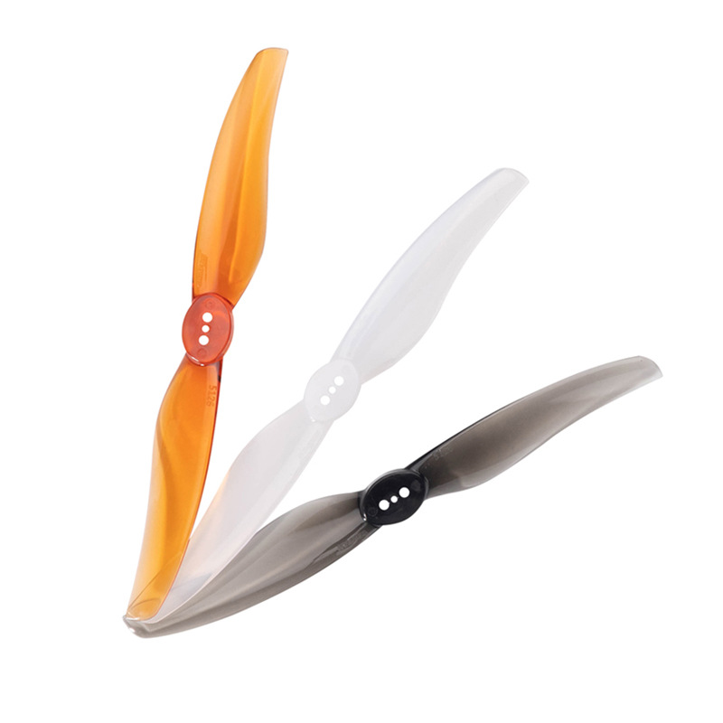 5 Inch Propeller - 新しい 6-16 ペア/12-32 個 Gemfan 5126