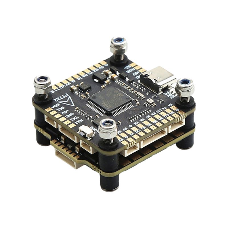Drone Esc - 高性能F722スタック、F7フライトコントローラー、BLS-60A 4イン1 ESC、デュアルBEC、RC FPV 7インチ～10インチフリースタイルドローン用パーツ