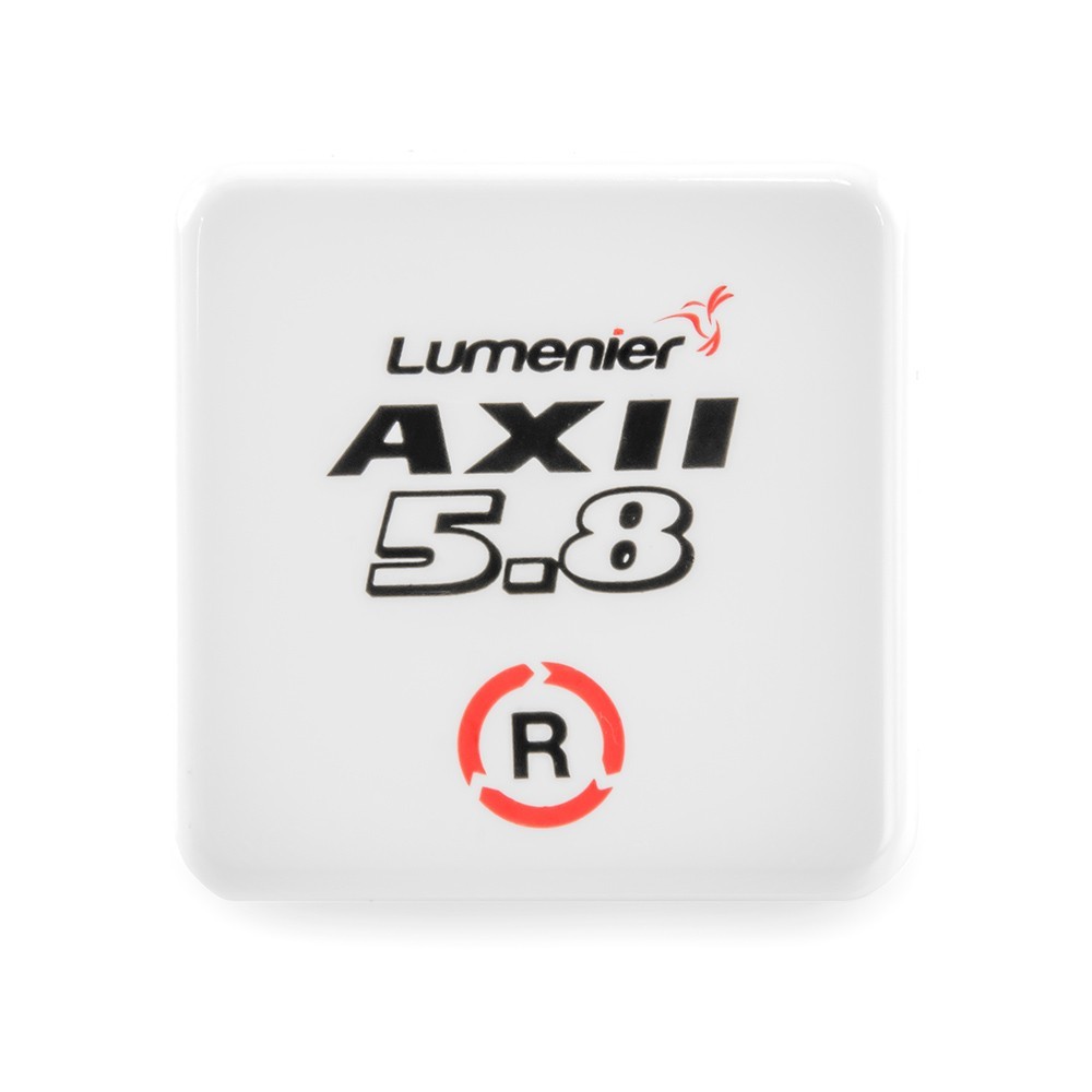 Hd Zero Camera - Lumenier axiiパッチアンテナ5.8ghz lhcp/rhp