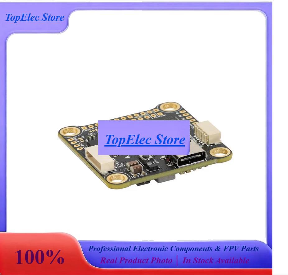 4 In 1 Esc - TopessF405 V3 BLS 50A /60A /65A