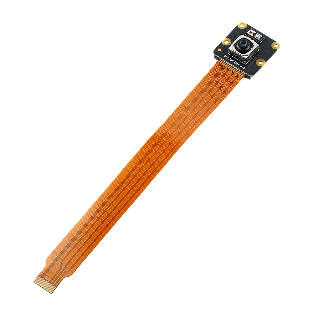 Hd Zero Camera - 12MP IMX708カメラモジュール オートフォーカス ナイトビジョン 75/120度 Raspberry