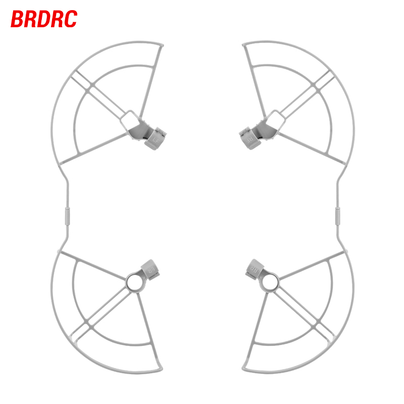 Propeller Guard - BRDRC プロペラガード DJI Mini 3 /3