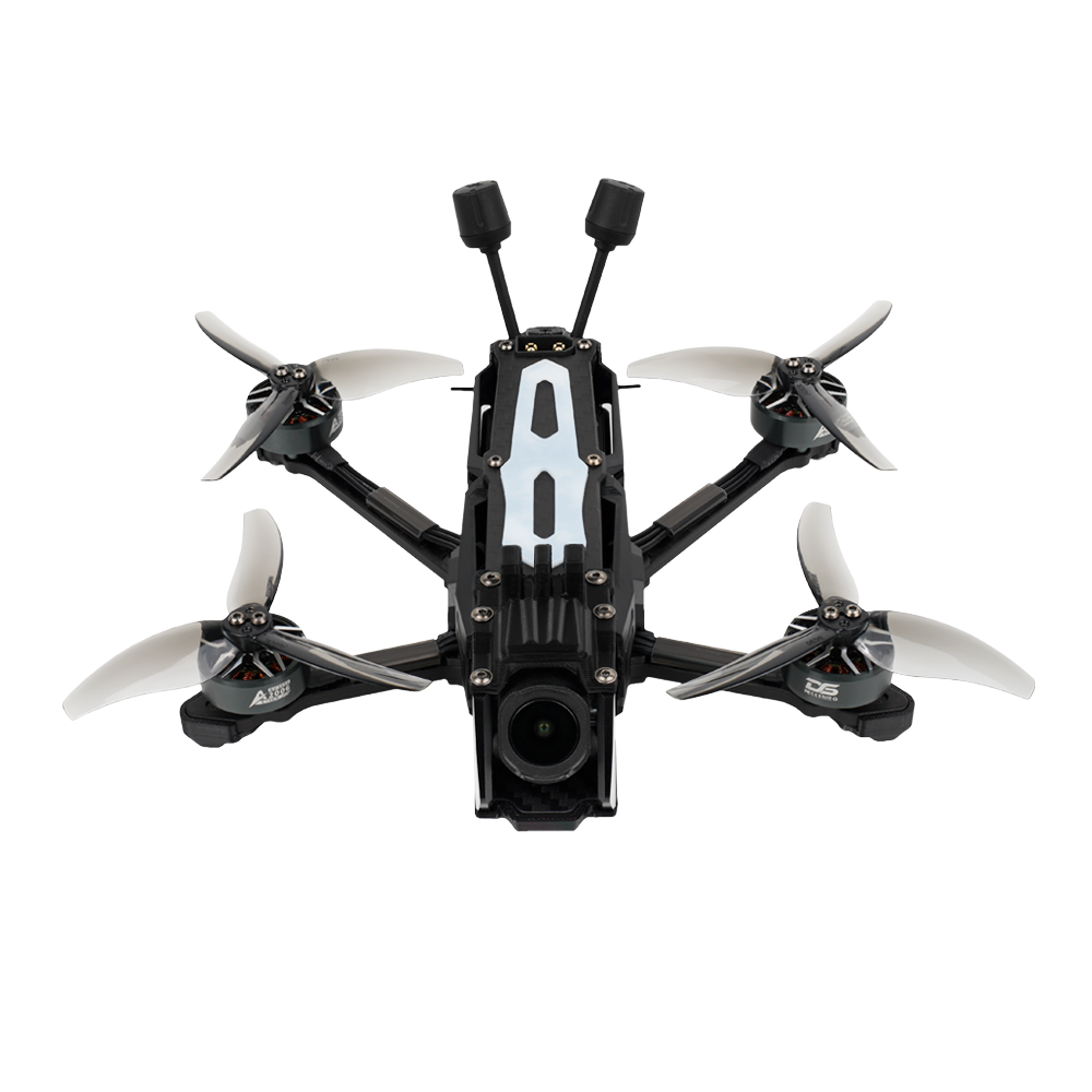Analog Fpv Camera - DeepSpace SEEKER35 3.5インチ DC/XL フリースタイル FPV