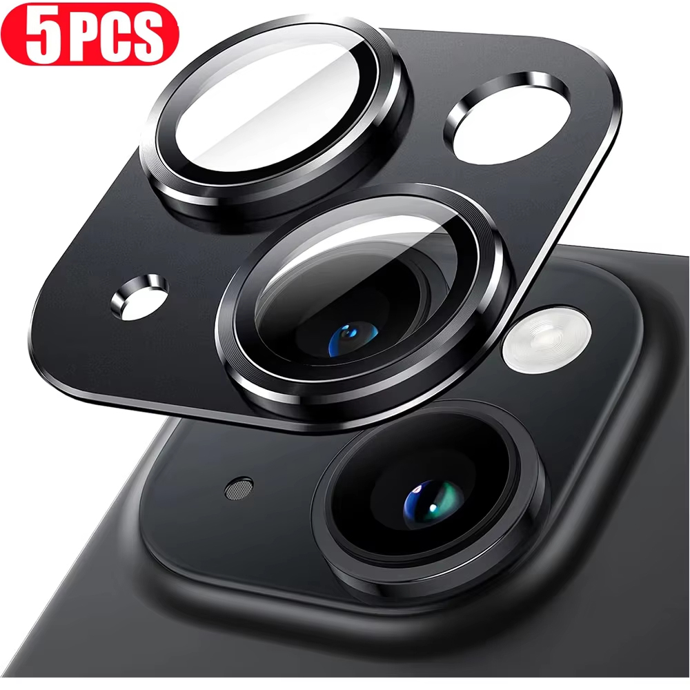 Runcam Camera - iPhone 17Pro、17 Pro Max、17 Air、16、15、14 Plus、13、12、11