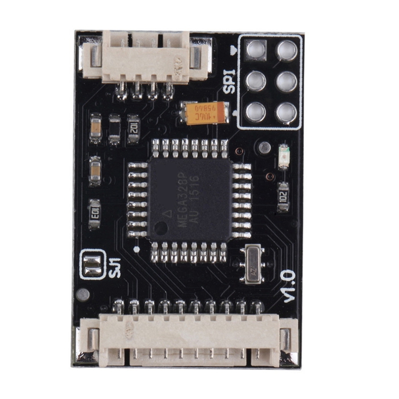 Flight Controller - / /// PPM エンコーダー V1.0 バージョン