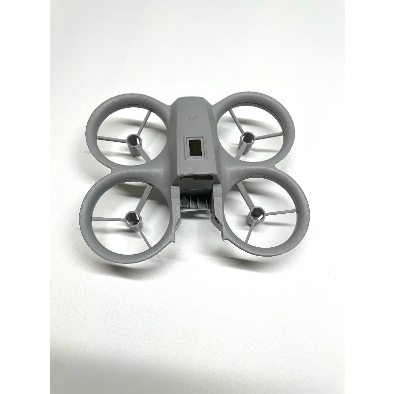 Mini Drone - V66 CZ06 ミニドローン用交換用胴体シェルスペアパーツ