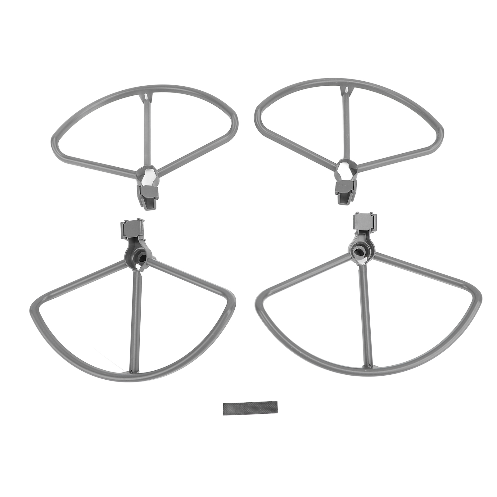 Propeller Guard - Mavic 2 Pro用クイックリリースプロペラガード Mavic 2 Zoom用プロペラプロテクター