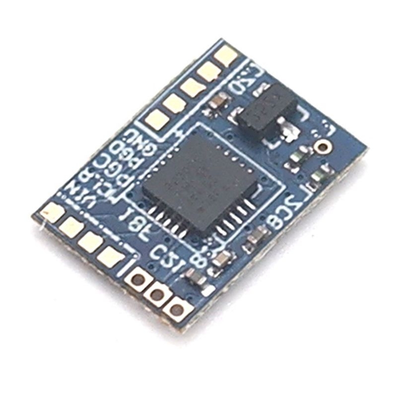 Flysky Transmitter - BEDW-For Dasmikro 2.4G 8CH AFHDS ナノサーフェスレシーバー