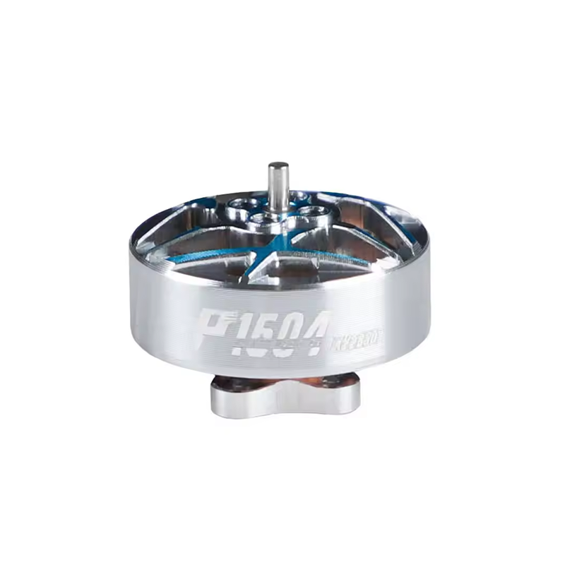 4 個 T-MOTOR P1604 KV2850 6S/KV - Fpv Drone のレビューと価格