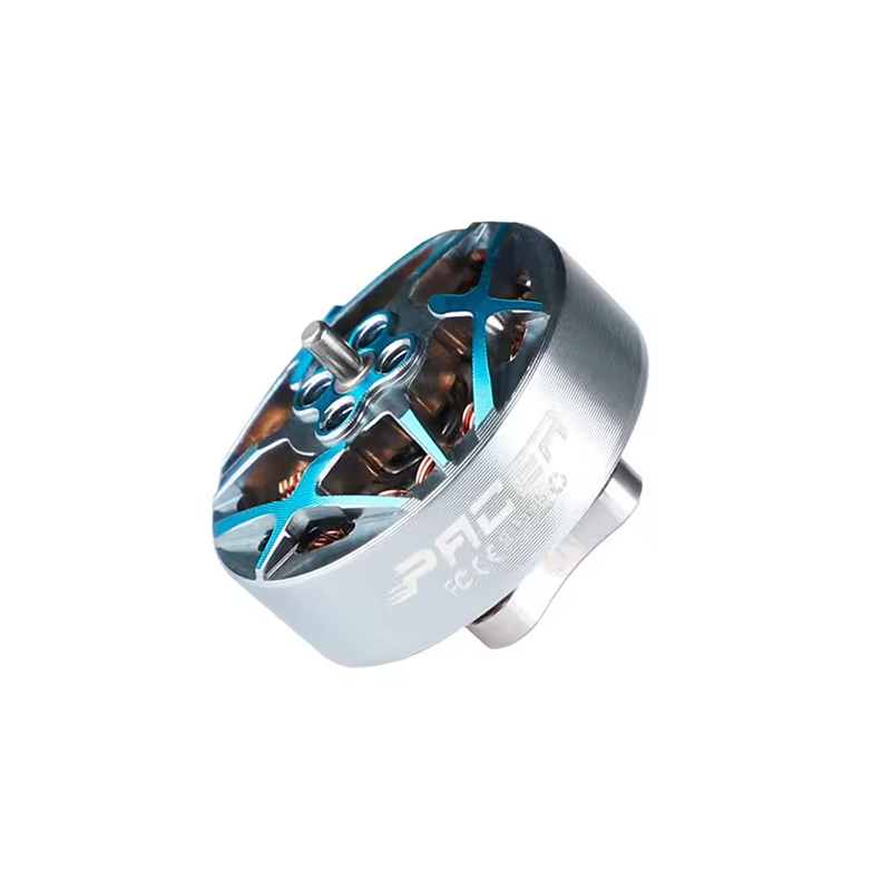 4 個 T-MOTOR P1604 KV2850 6S/KV - Fpv Drone のレビューと価格
