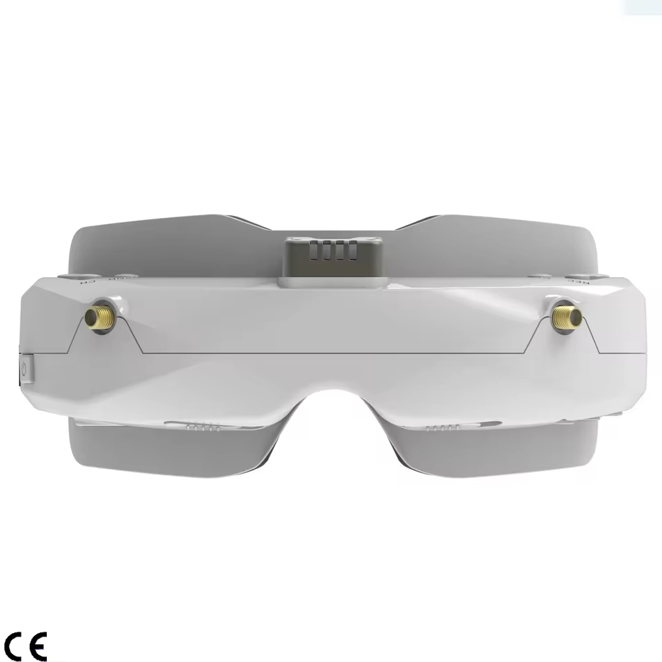 SKYZONE SKY02O OLED 5.8GHz 2S- - Fpv Goggles のレビューと価格