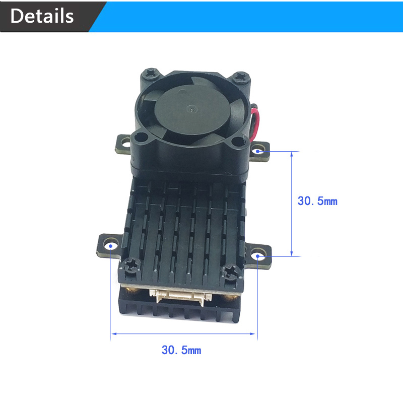 SLONWAKE 5.8g 2W 高出力UAVワイヤレス映像 - Analog Fpv Camera のレビューと価格