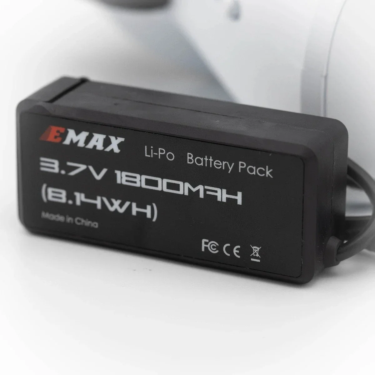 Emax 5.8G 48CH FPV メガネ Tinyhaw - Fpv Goggles のレビューと価格