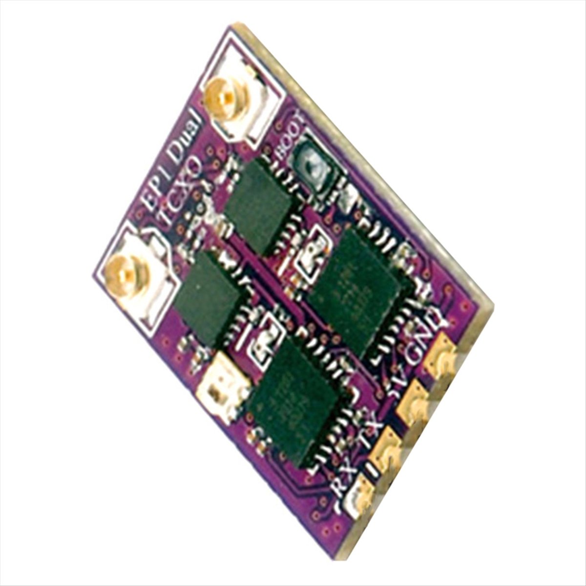 【新製品 Y24A】2.4G ELRS EP1 デュアルTC - Fpv Drone のレビューと価格