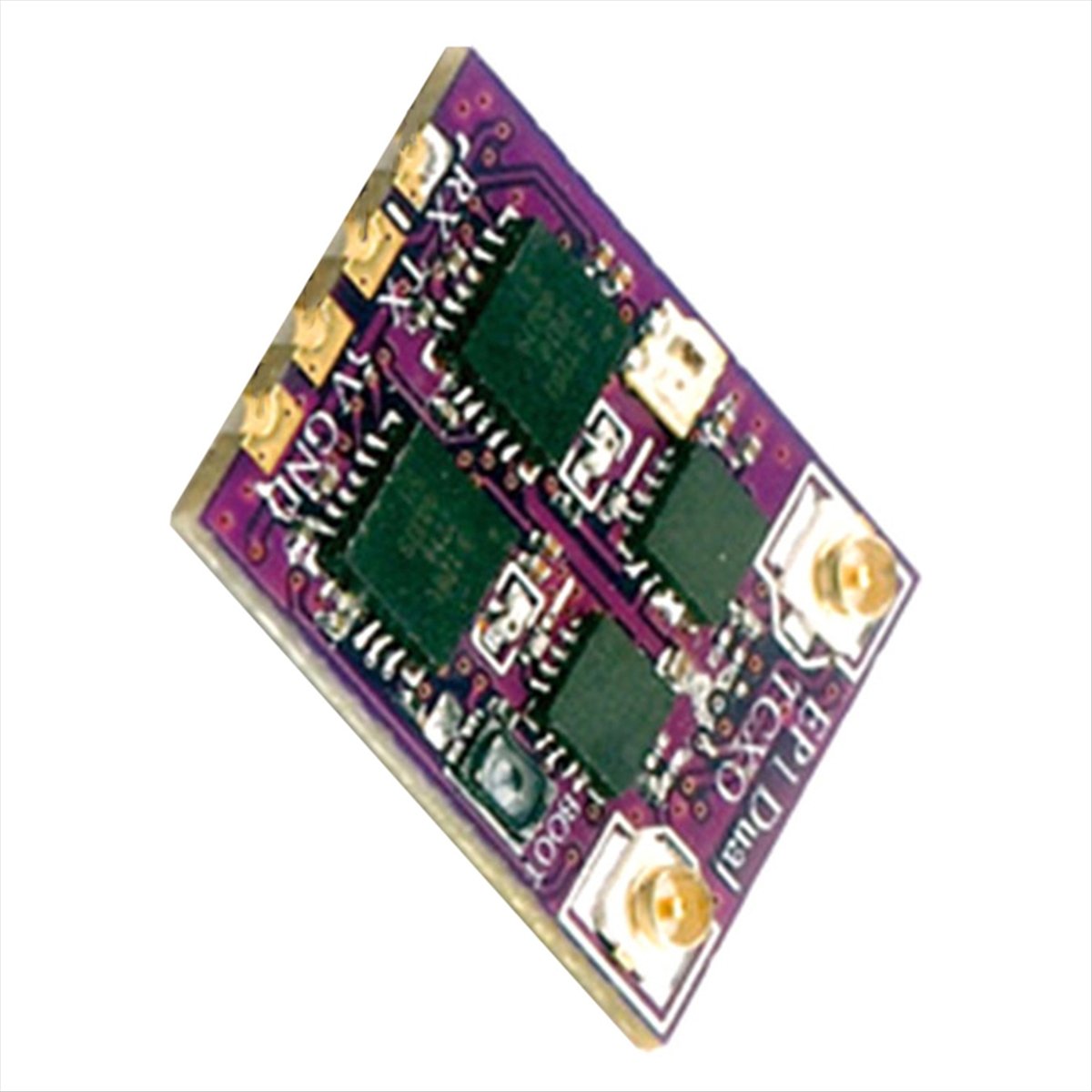 【新製品 Y24A】2.4G ELRS EP1 デュアルTC - Fpv Drone のレビューと価格