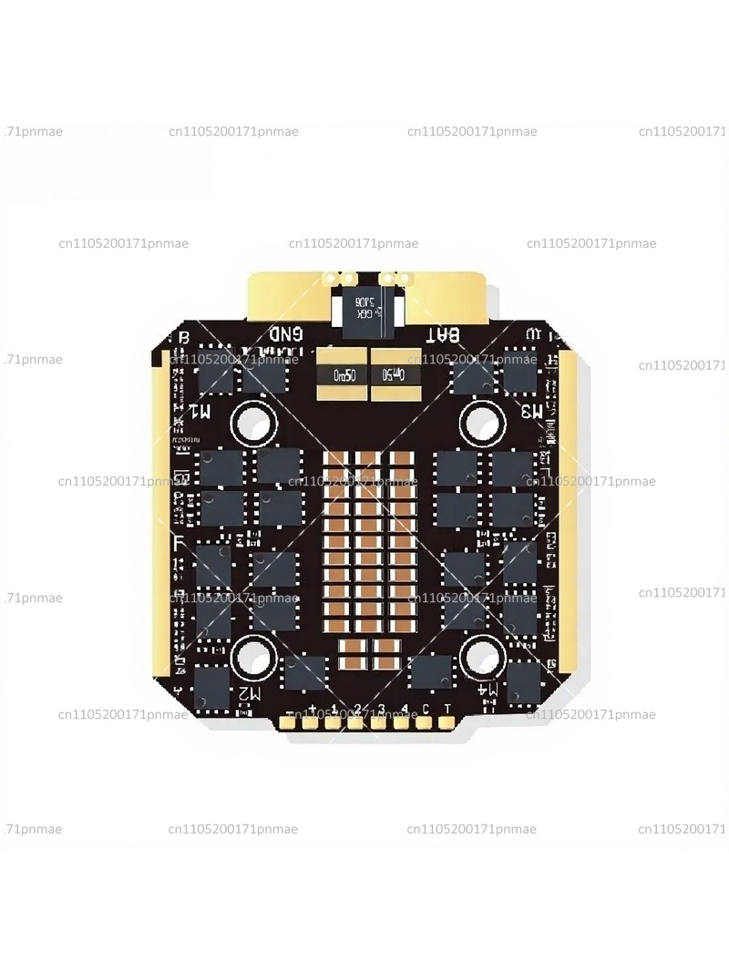 32ビット4in1ブラシレスESC、8S 100A、8S 1 - 4 In 1 Esc のレビューと価格