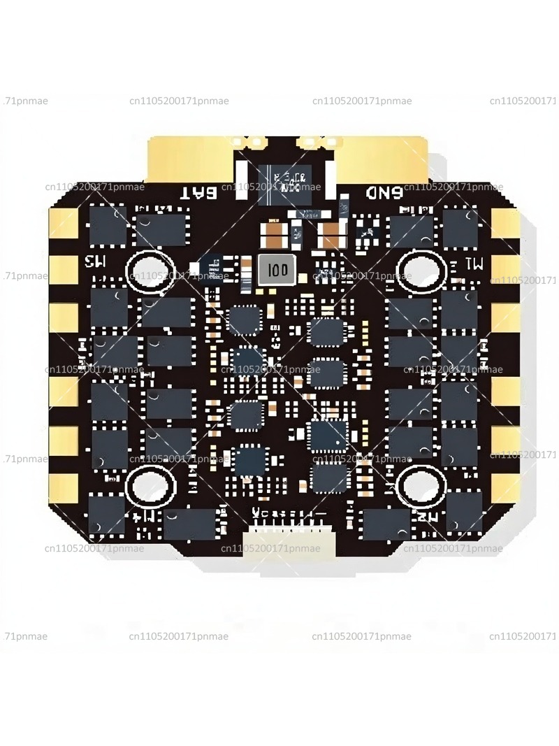 32ビット4in1ブラシレスESC、8S 100A、8S 1 - 4 In 1 Esc のレビューと価格
