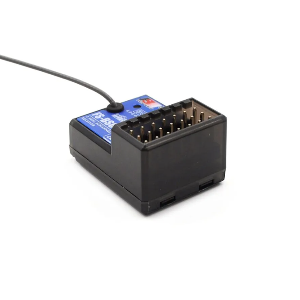 Flysky-リモートコントロールトランスミッター,リモート - Radio Transmitter 2.4Ghz のレビューと価格