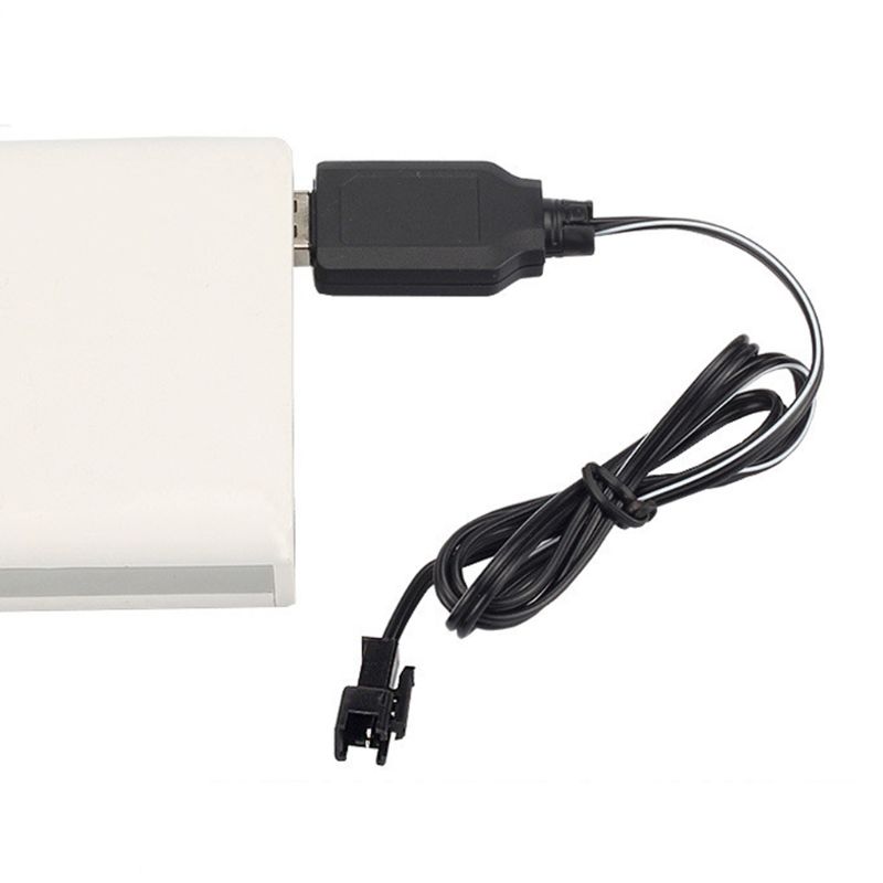 Usb 6v 250mA nimh/nicdバッテリのusb - Balance Charger Rc のレビューと価格