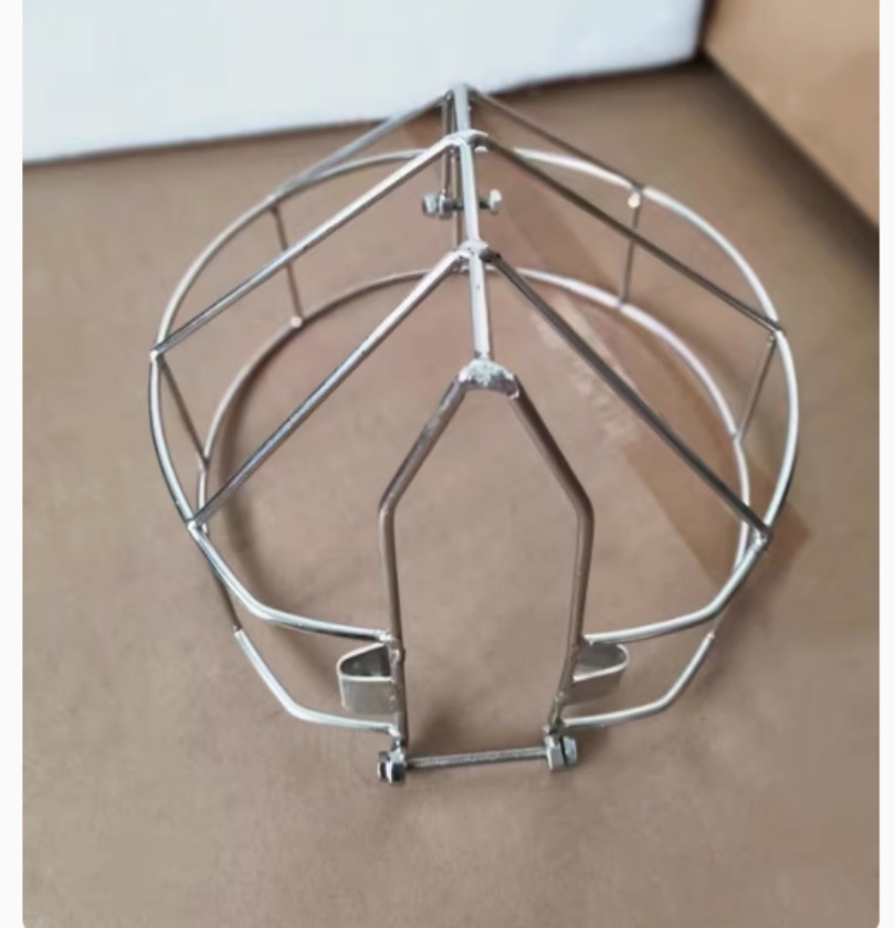 ハンカイ2ストローク船外機用プロペラ保護カバー、3.5 hp - Propeller Guard のレビューと価格