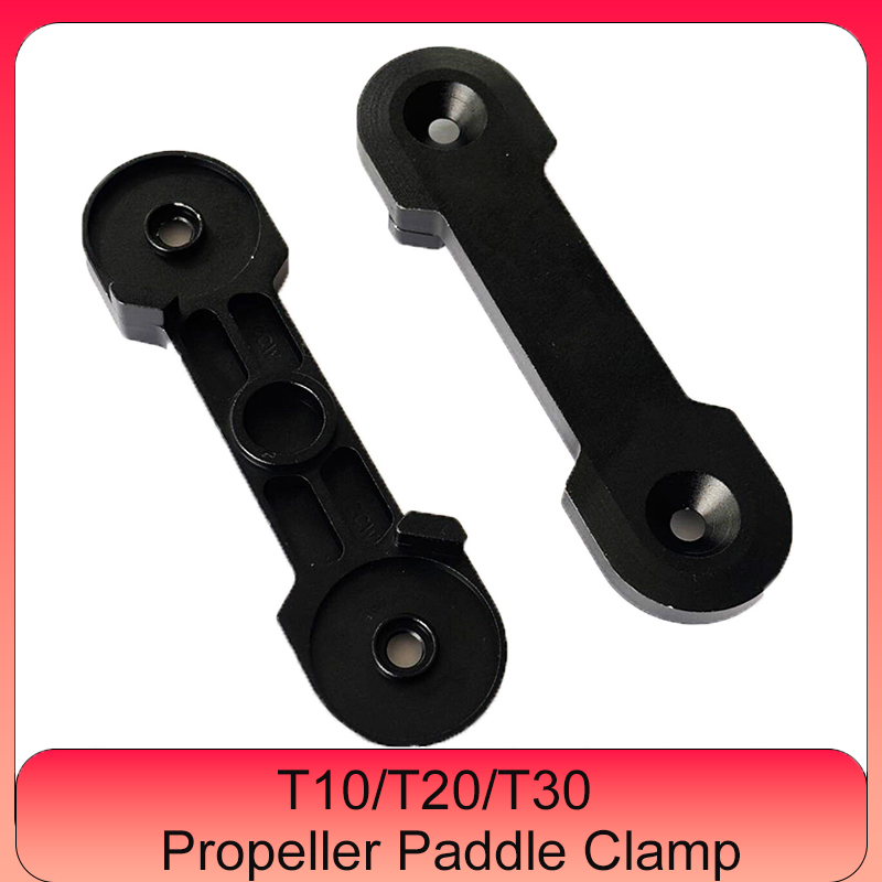 DJI T10/T20/T30 プロペラクランプ CW CC - Propeller Guard のレビューと価格
