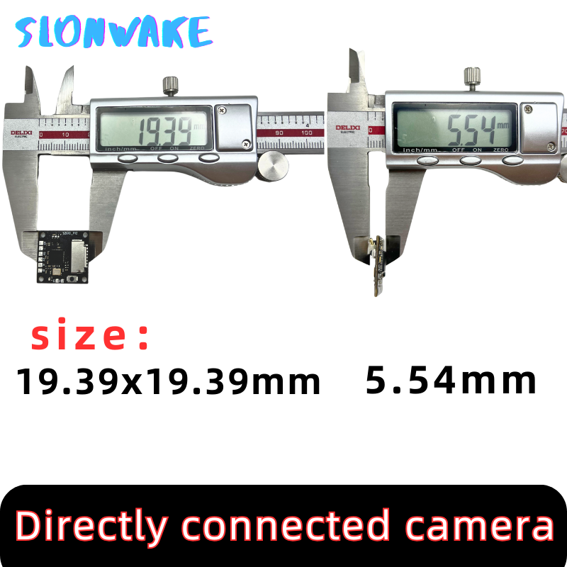 SLONWAKE MINI DVR 録画モジュール ビデオを - Mini Drone のレビューと価格
