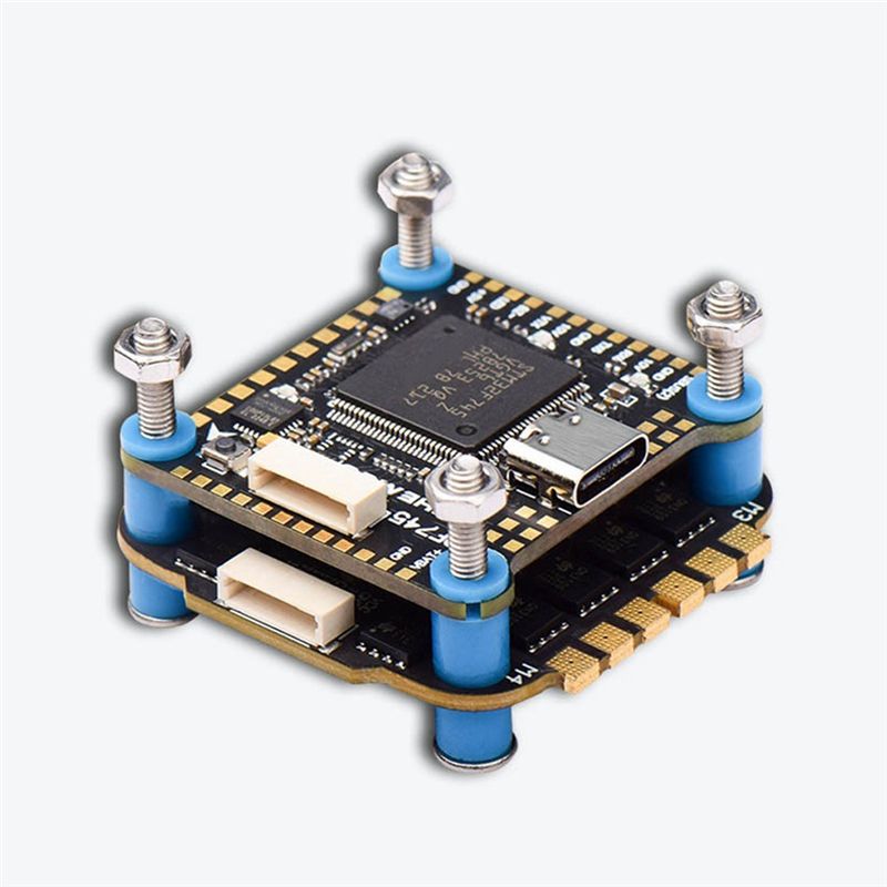 B05C-F745 FC＆ESC FPVスタック GF30F - Drone Esc のレビューと価格