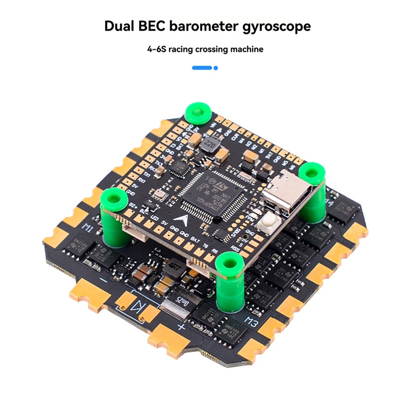 80A+F405/F722 STACK 13インチFPVドロ - Fpv Drone のレビューと価格