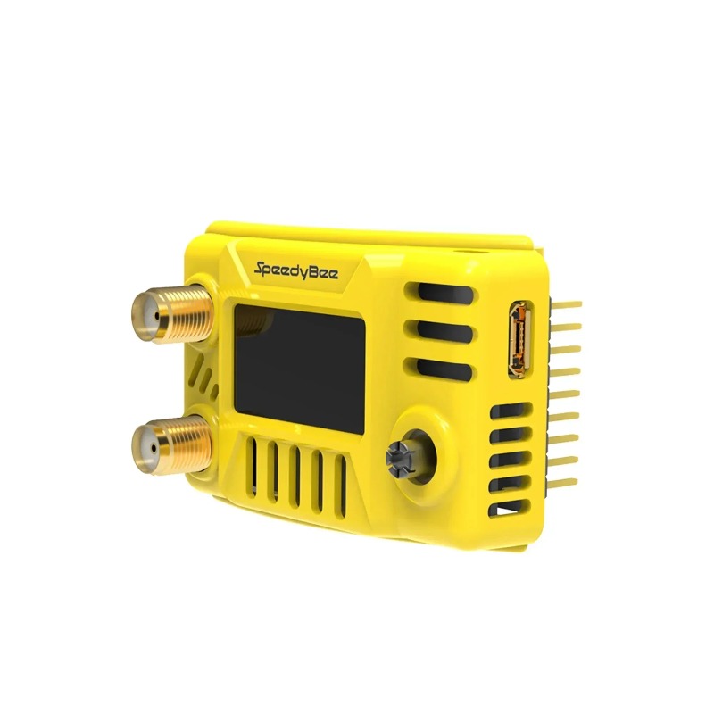 SpeedyBee FPV ゴーグルモジュール 5.8GHz - Hd Zero Camera のレビューと価格