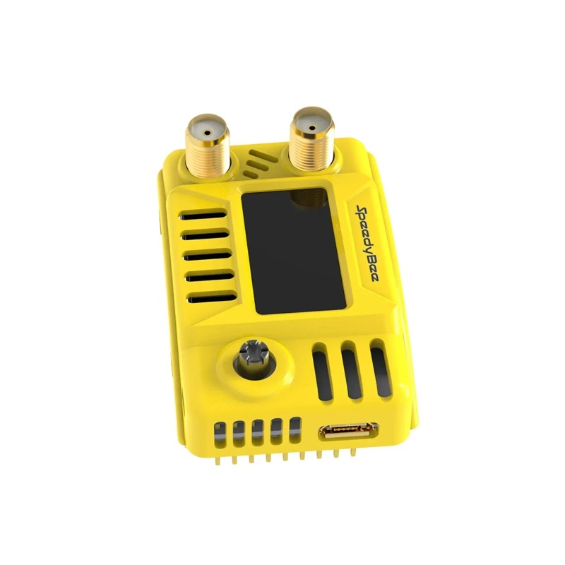 SpeedyBee FPV ゴーグルモジュール 5.8GHz - Hd Zero Camera のレビューと価格