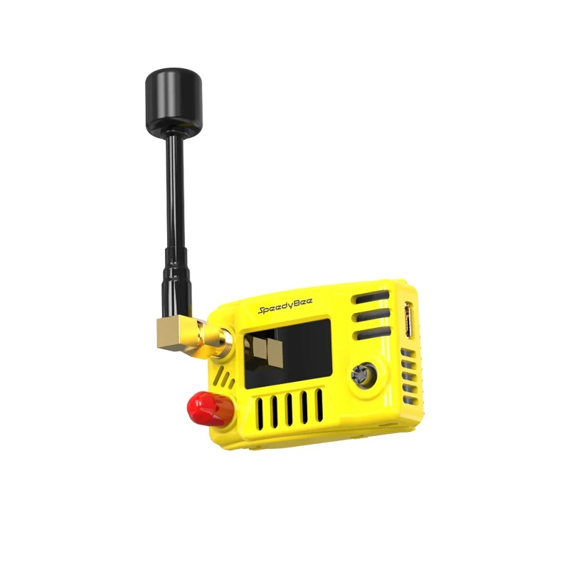 SpeedyBee FPV ゴーグルモジュール 5.8GHz - Hd Zero Camera のレビューと価格