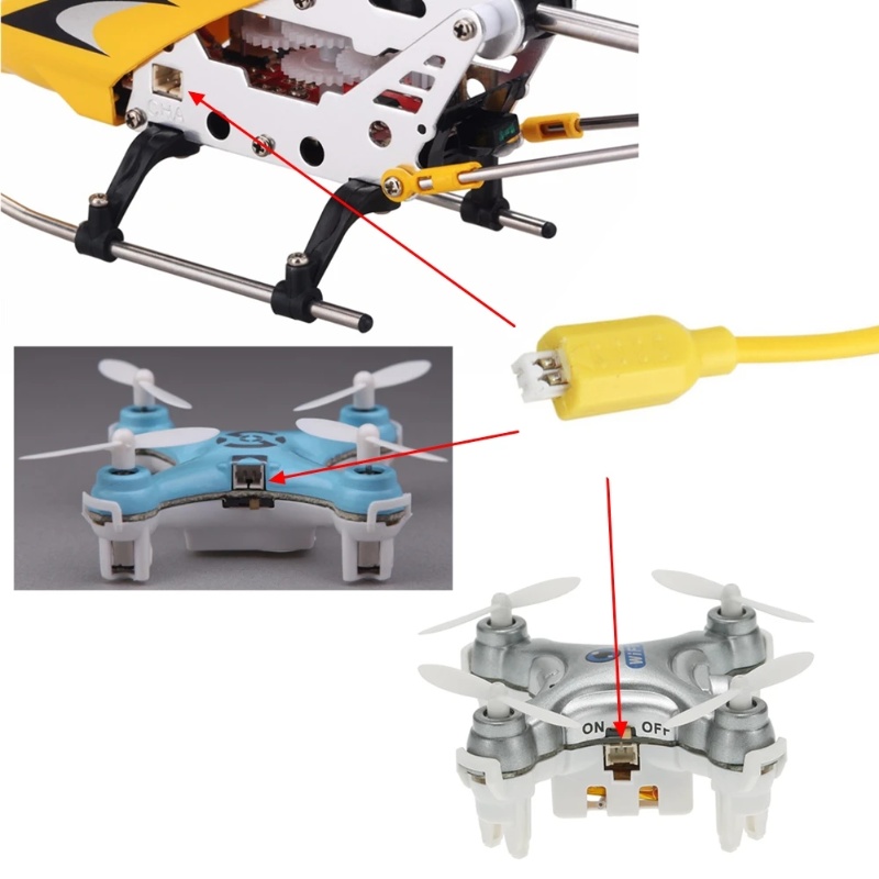 Syma S107G S102G S108G S109G ミ - Balance Charger Rc のレビューと価格