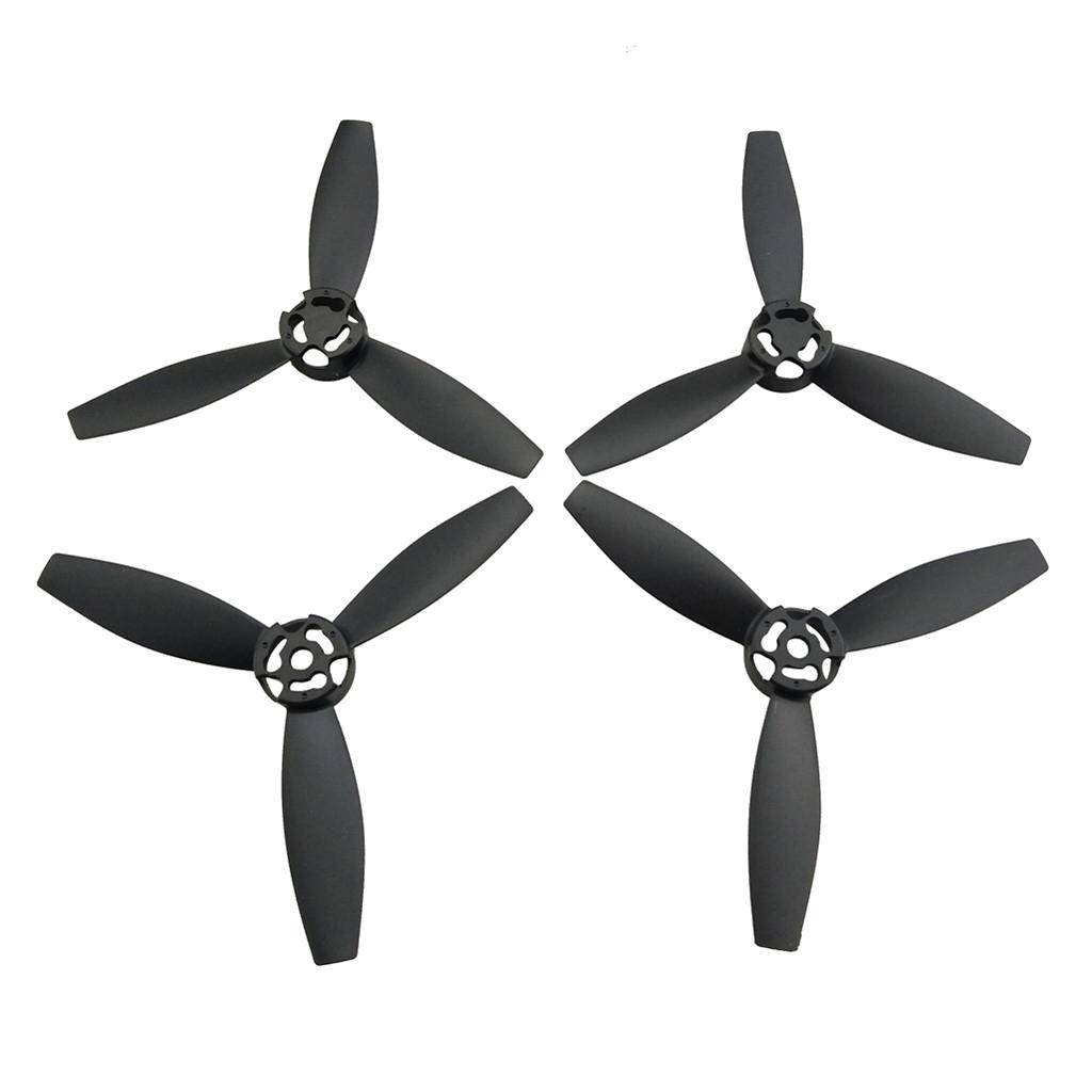 クアッドコプター用プロペラ 5インチ プラスチック製 CW/ - 5 Inch Propeller のレビューと価格