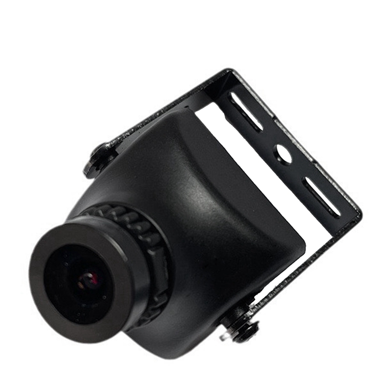 1200TVL FPV カメラ NTSC & PAL マイク - Fpv Drone のレビューと価格