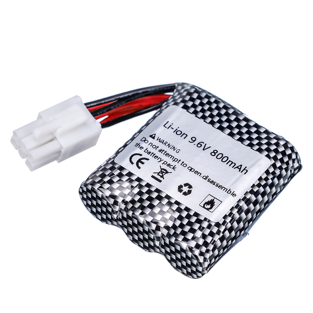 9.6 S911用12vバッテリー充電器9115 9116  - Balance Charger Rc のレビューと価格
