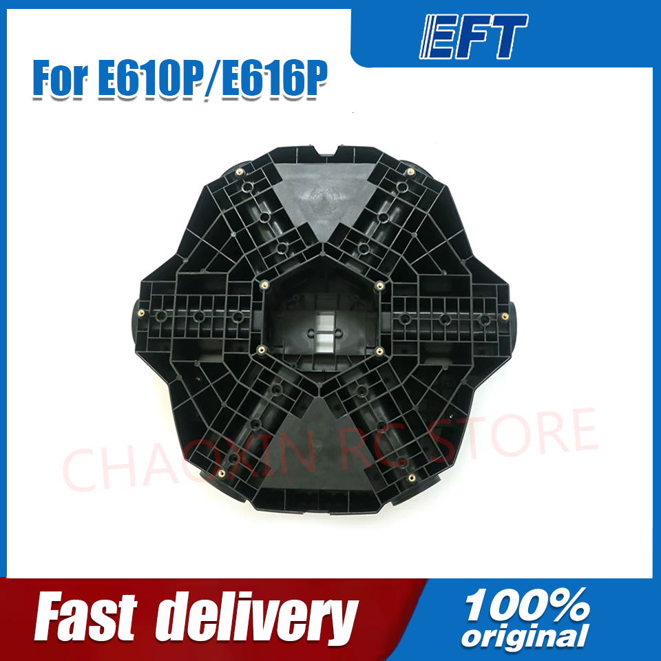 EFT E610P E616P E410P E416P 農業 - Rc Drone のレビューと価格