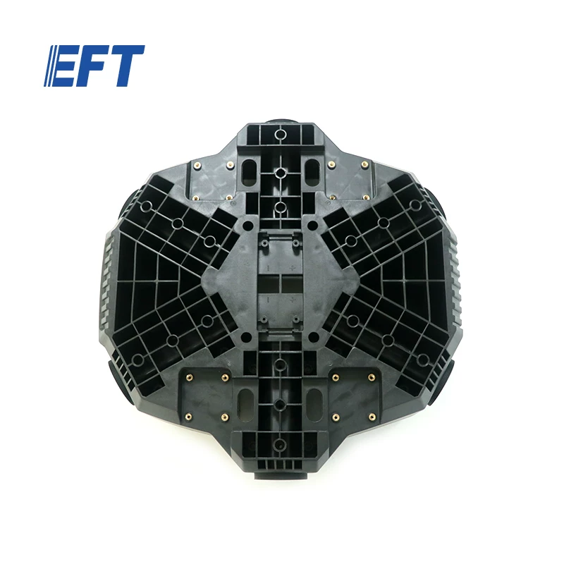 EFT E610P E616P E410P E416P 農業 - Rc Drone のレビューと価格