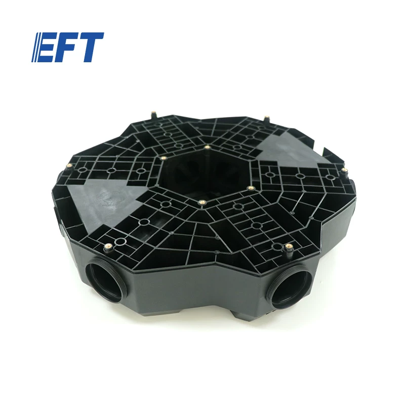 EFT E610P E616P E410P E416P 農業 - Rc Drone のレビューと価格