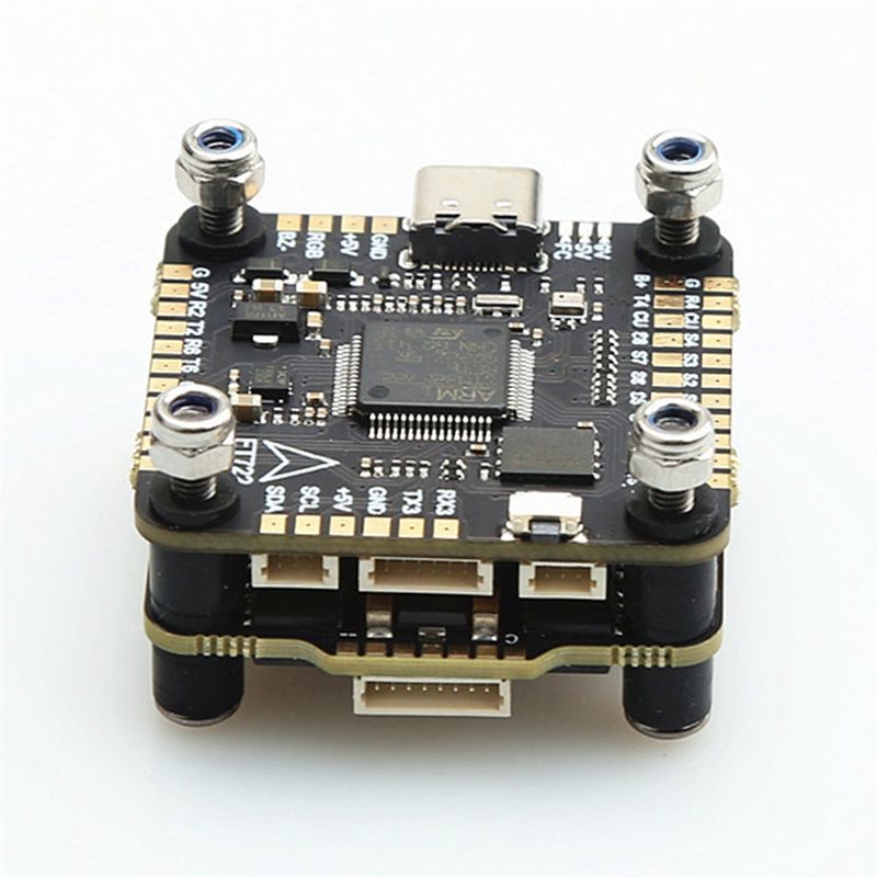 高性能F722スタック、F7フライトコントローラー、BLS- - Drone Esc のレビューと価格