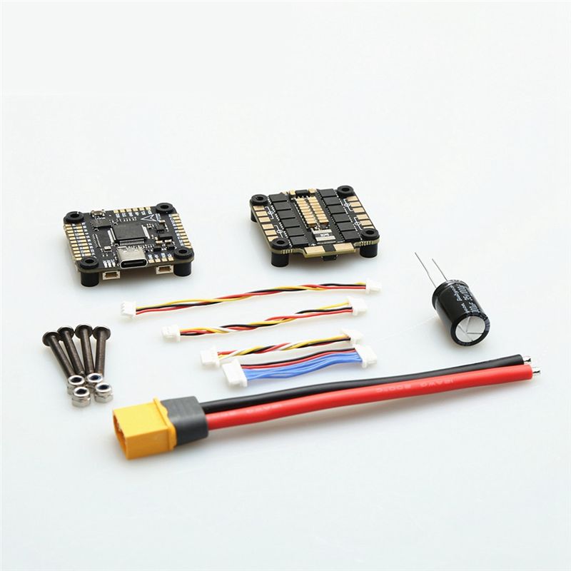 高性能F722スタック、F7フライトコントローラー、BLS- - Drone Esc のレビューと価格