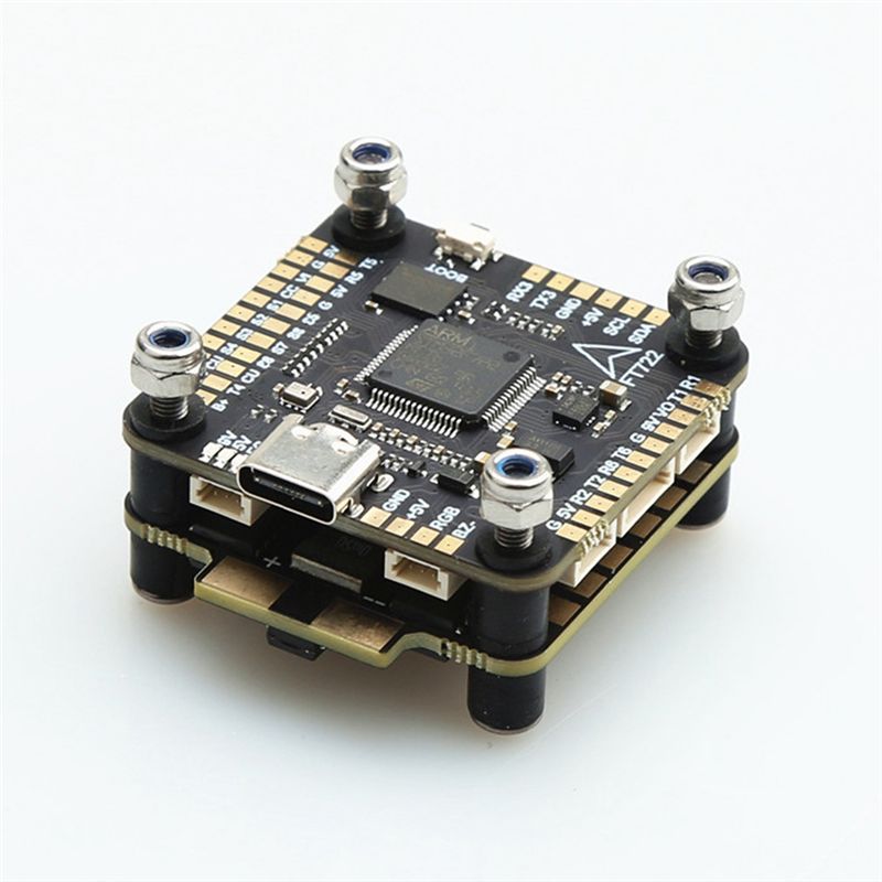 高性能F722スタック、F7フライトコントローラー、BLS- - Drone Esc のレビューと価格