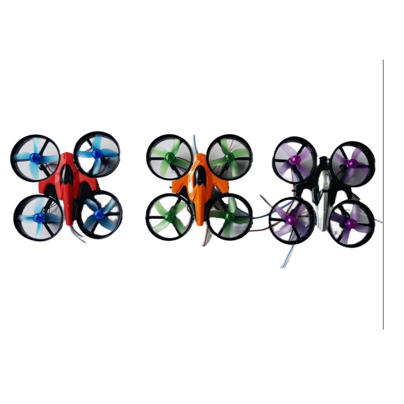 DIY ミニ RC ドローンキット-BLH8700/BLH8 - Mini Drone のレビューと価格