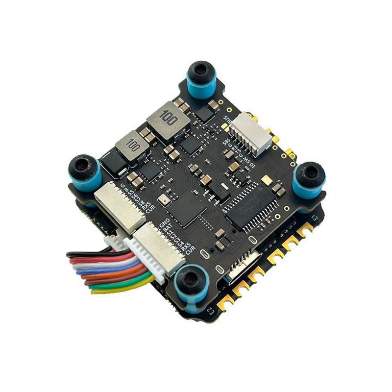 ABUM-F405 フライングタワー 60A ESC F40 - 4 In 1 Esc のレビューと価格