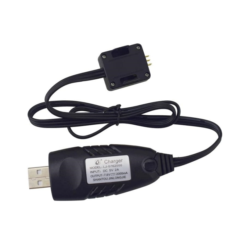 Syma X30 Z6 X500 HS175 D65 RCド - Balance Charger Rc のレビューと価格