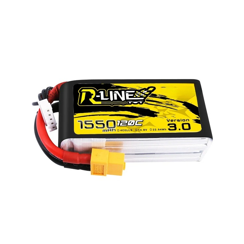 RCヘリコプター、クアッドコプター、FPVレーシングドローン - Lipo Battery 4S のレビューと価格