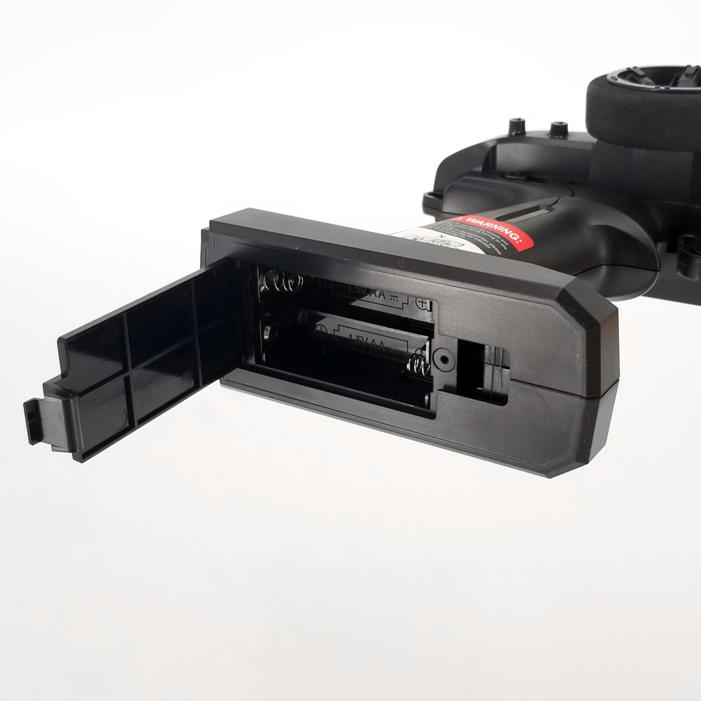 3 チャンネル 2.4GHz 送信機 & 受信機 120 メ - Radio Transmitter 2.4Ghz のレビューと価格