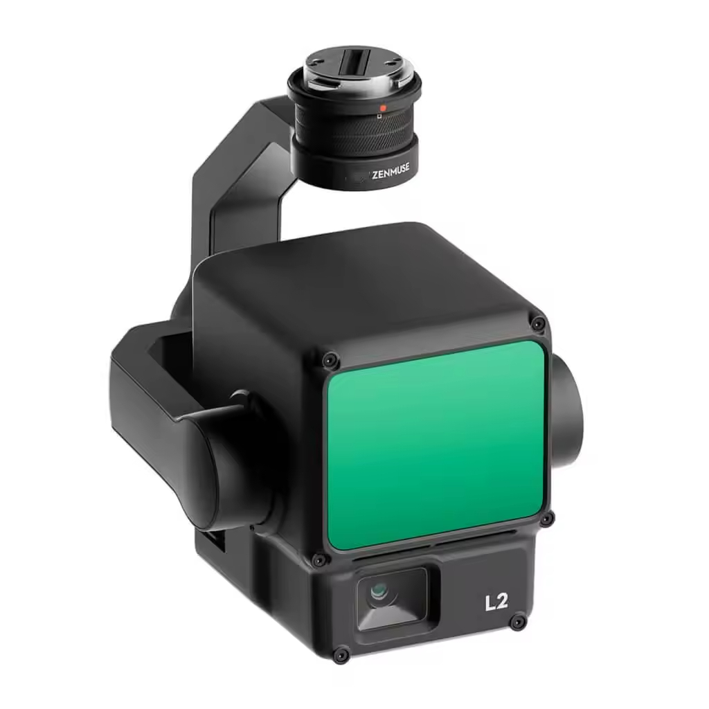 M400 RTK ドローン部品用統合LiDARソリューション - Drone With Camera のレビューと価格
