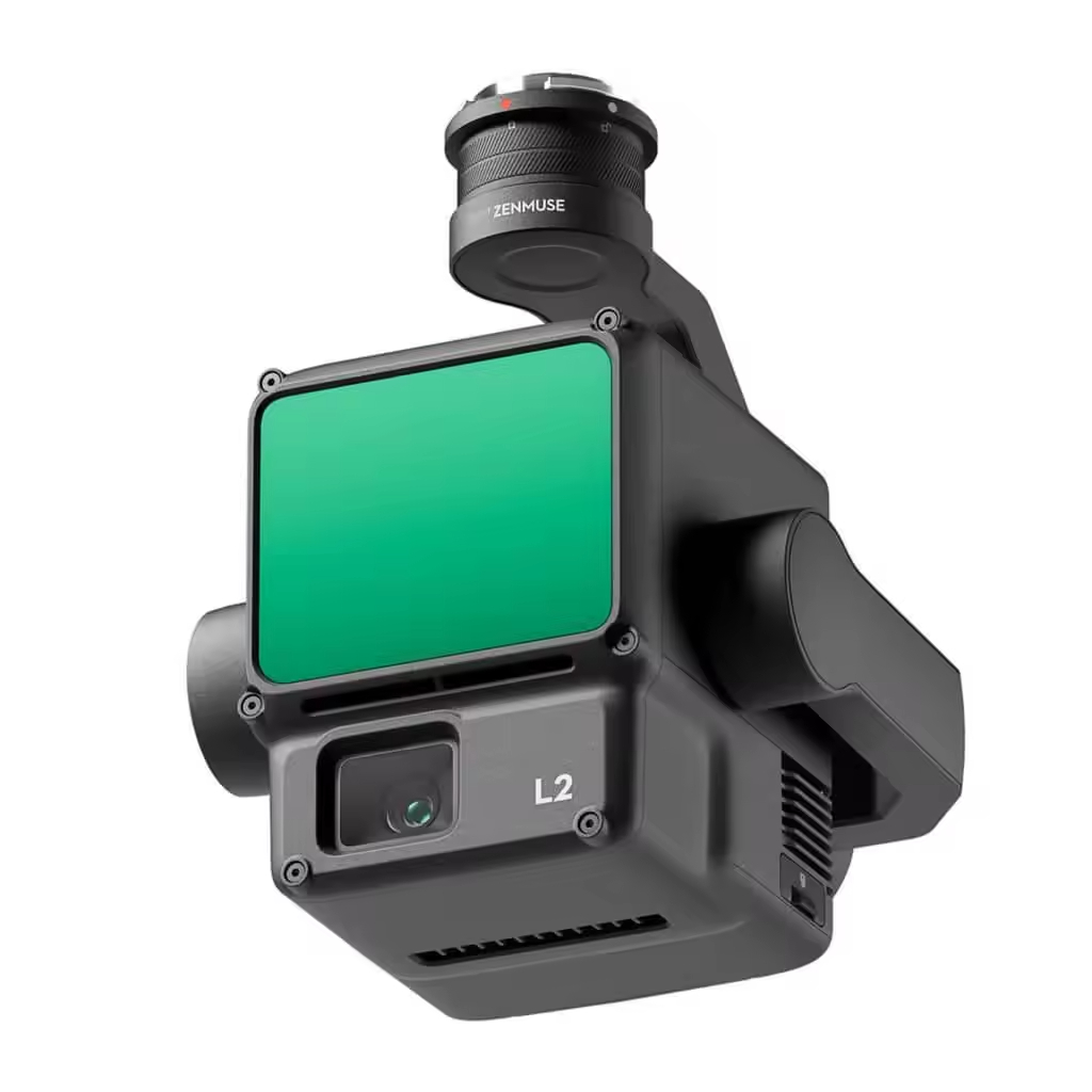 M400 RTK ドローン部品用統合LiDARソリューション - Drone With Camera のレビューと価格