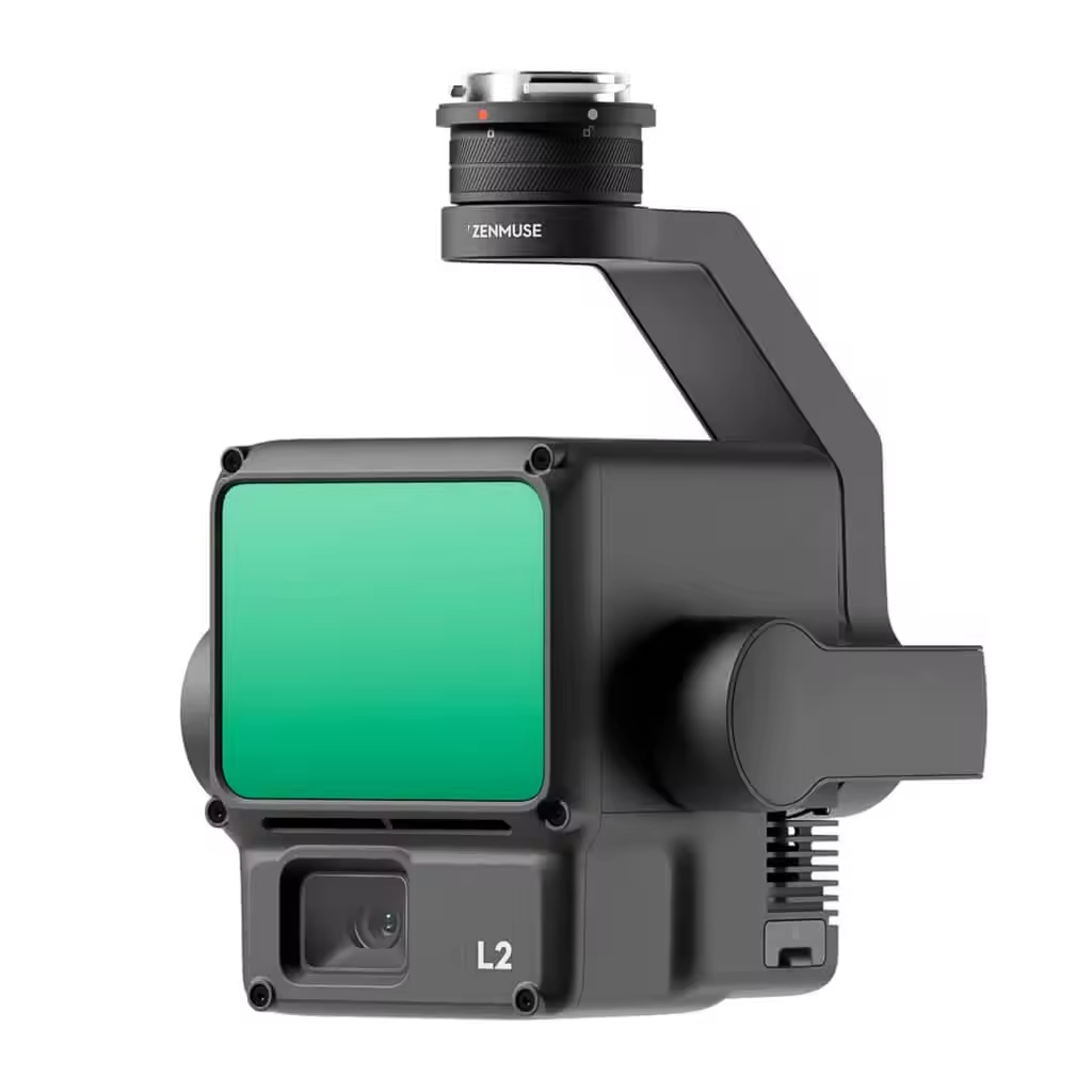 M400 RTK ドローン部品用統合LiDARソリューション - Drone With Camera のレビューと価格